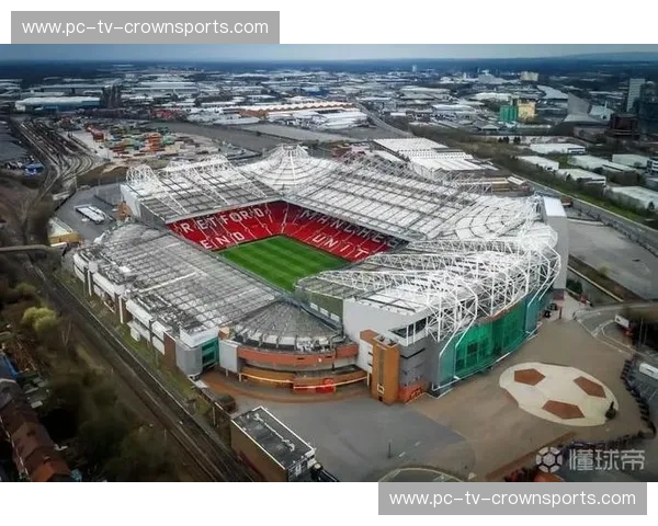 红魔远征高盐湖：当老特拉福德的底蕴撞上犹他州的足球野心